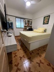 Blk 748 Nee Soon Central Green (Yishun), HDB 3 Rooms #502407591